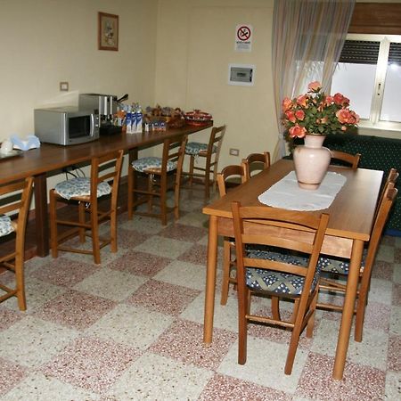 Salento Al Mare Bed and Breakfast Taviano  Εξωτερικό φωτογραφία