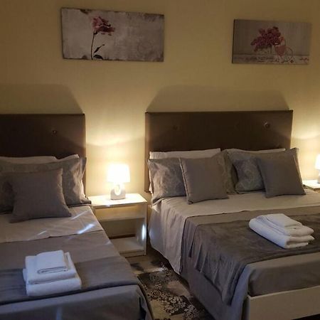 Salento Al Mare Bed and Breakfast Taviano  Εξωτερικό φωτογραφία