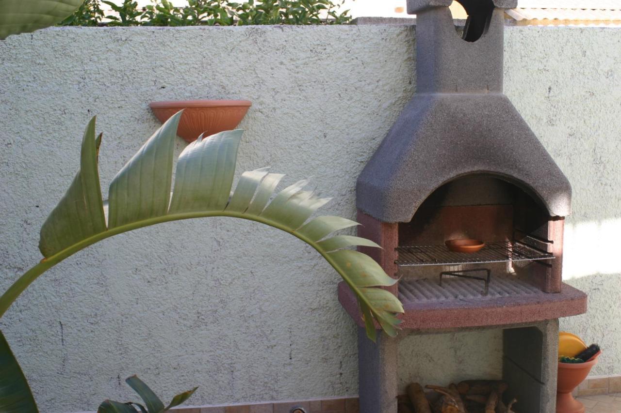 Salento Al Mare Bed and Breakfast Taviano  Εξωτερικό φωτογραφία