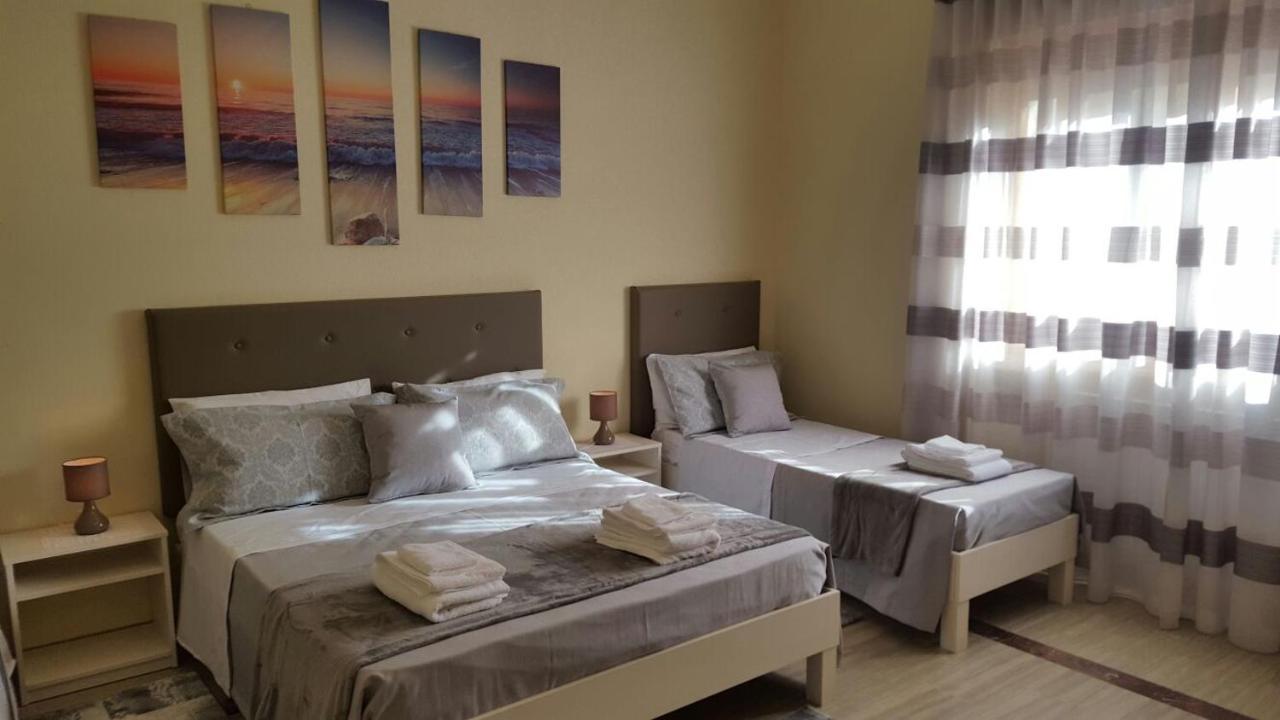 Salento Al Mare Bed and Breakfast Taviano  Εξωτερικό φωτογραφία