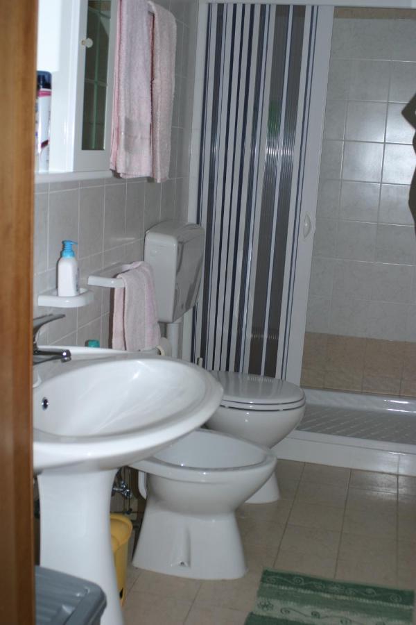 Salento Al Mare Bed and Breakfast Taviano  Δωμάτιο φωτογραφία