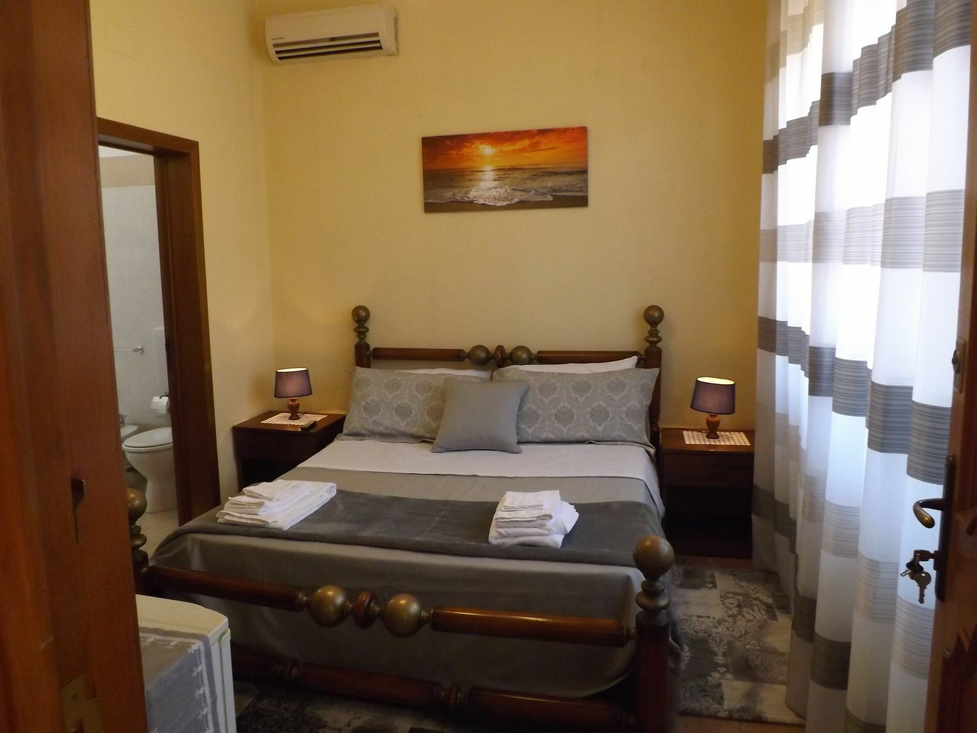 Salento Al Mare Bed and Breakfast Taviano  Εξωτερικό φωτογραφία