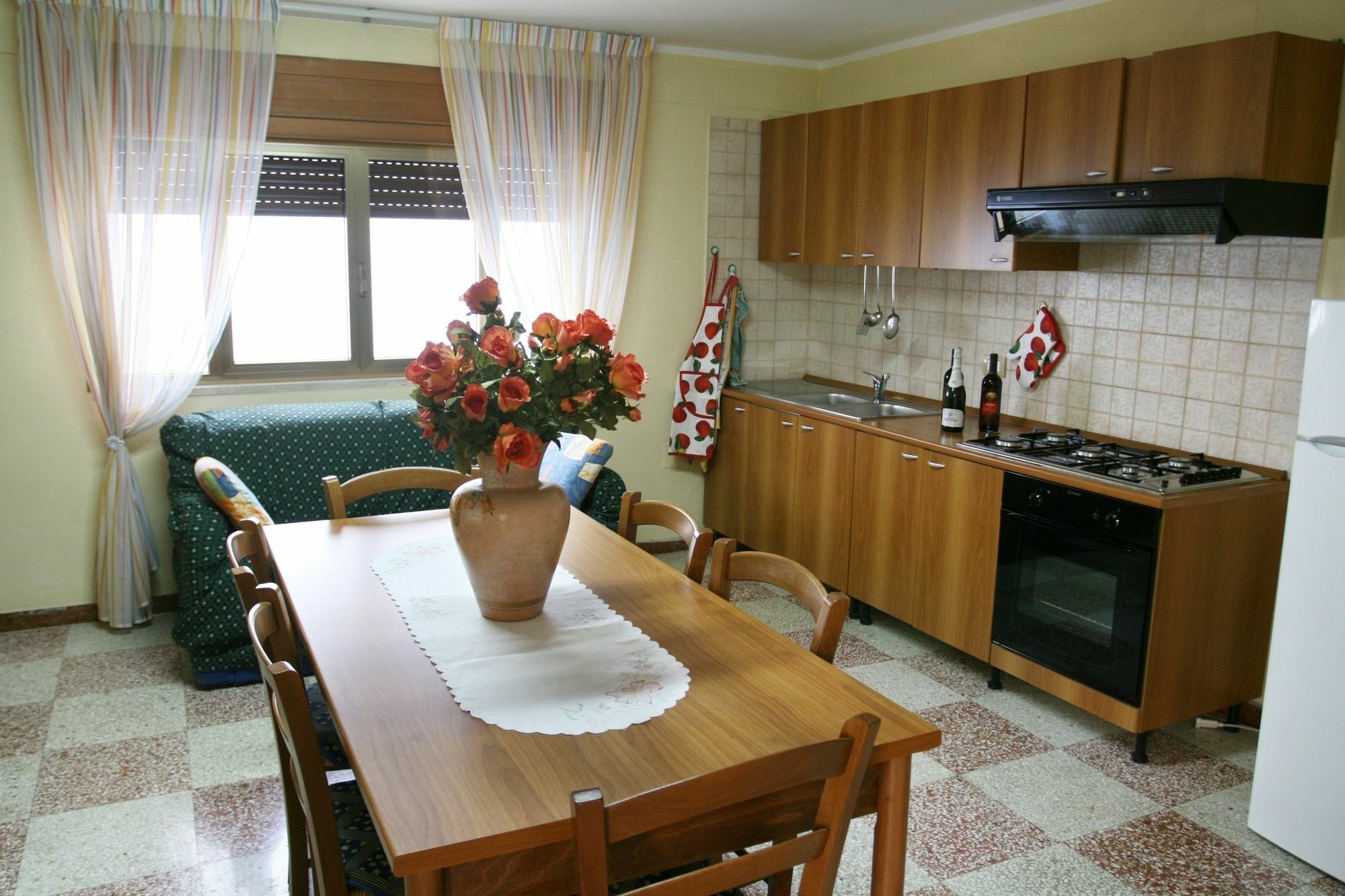 Salento Al Mare Bed and Breakfast Taviano  Εξωτερικό φωτογραφία