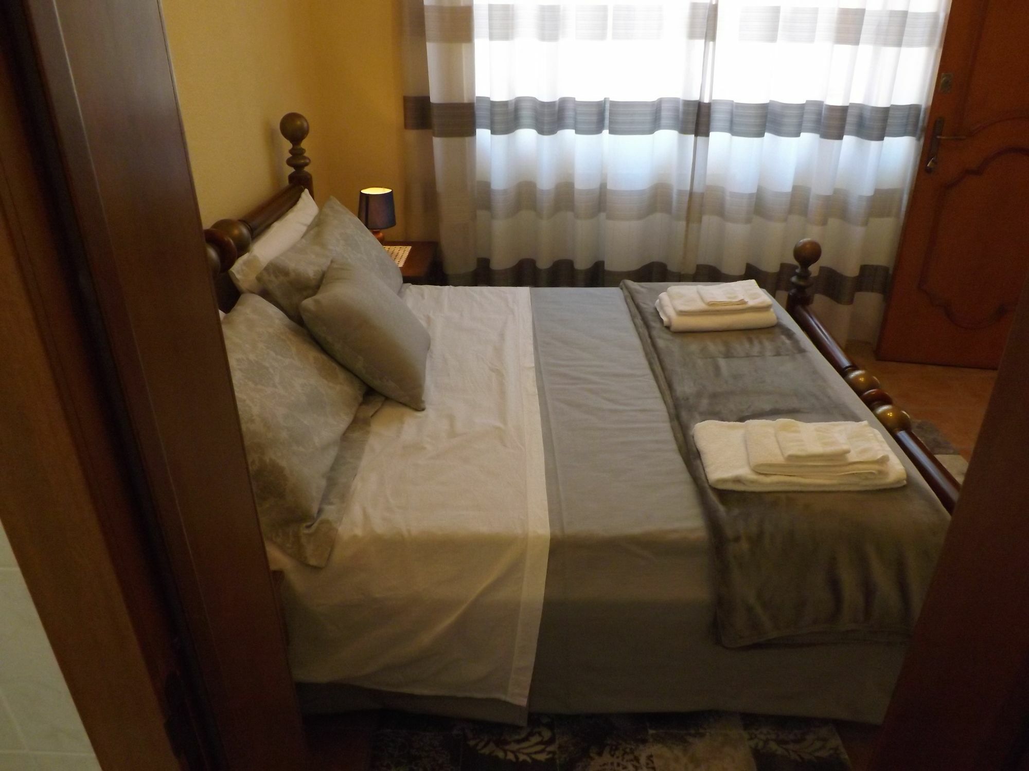 Salento Al Mare Bed and Breakfast Taviano  Εξωτερικό φωτογραφία